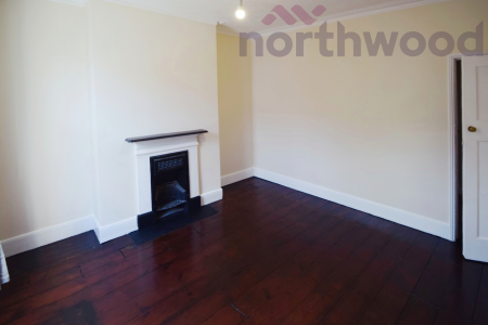 2 bedroom Terraced House to let in Berners Street, Norwich, NR3