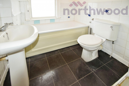 2 bedroom Terraced House to let in Berners Street, Norwich, NR3