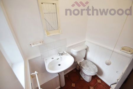 2 bedroom Terraced House to let in Berners Street, Norwich, NR3