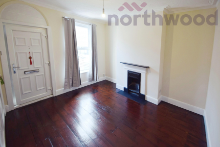 2 bedroom Terraced House to let in Berners Street, Norwich, NR3