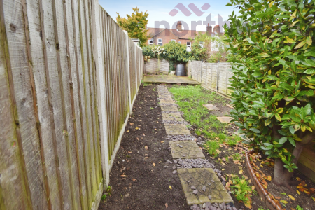 2 bedroom Terraced House to let in Berners Street, Norwich, NR3
