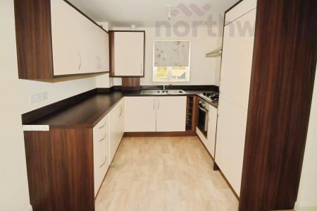 1 bedroom Flat for sale in Bahram Road, Queens Hill, Costessey, NR8
