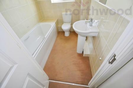 1 bedroom Flat for sale in Bahram Road, Queens Hill, Costessey, NR8