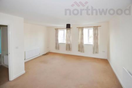 1 bedroom Flat for sale in Bahram Road, Queens Hill, Costessey, NR8