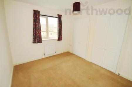 1 bedroom Flat for sale in Bahram Road, Queens Hill, Costessey, NR8