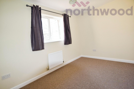 2 bedroom Terraced House for sale in Elizabeth Close, Attleborough, NR17