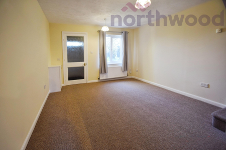 2 bedroom Terraced House for sale in Elizabeth Close, Attleborough, NR17
