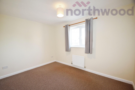 2 bedroom Terraced House for sale in Elizabeth Close, Attleborough, NR17