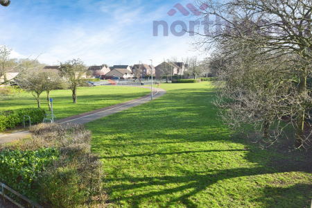 2 bedroom Terraced House for sale in Elizabeth Close, Attleborough, NR17