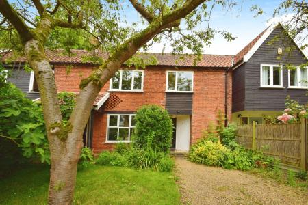 Watton Road, Colney, NR4