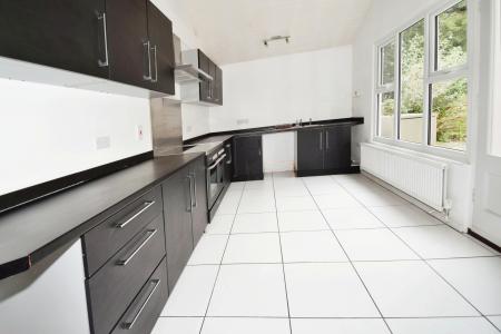 3 bedroom Barn Conversion to let in Watton Road, Colney, NR4