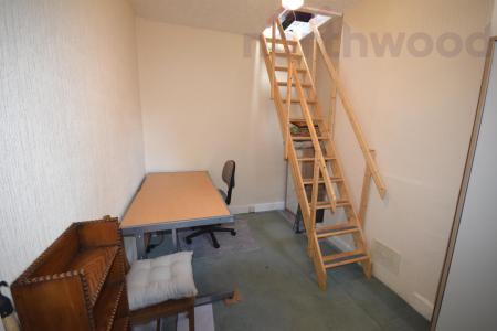2 bedroom Terraced House to let in Winter Road, Norwich, NR2
