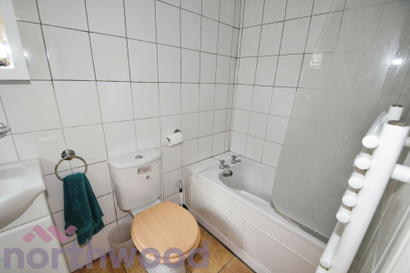 2 bedroom Terraced House to let in Winter Road, Norwich, NR2