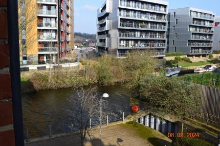 2 bedroom Flat to let in Paper Mill Yard, King Street, Norwich, NR1