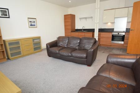 2 bedroom Flat to let in Paper Mill Yard, King Street, Norwich, NR1