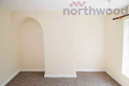 2 bedroom Terraced House to let in Lawson Road, Norwich, NR3