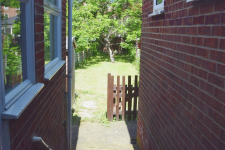 2 bedroom Terraced House to let in Lawson Road, Norwich, NR3