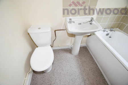 2 bedroom Terraced House to let in Lawson Road, Norwich, NR3