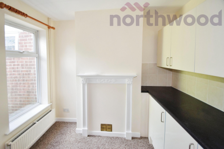 2 bedroom Terraced House to let in Lawson Road, Norwich, NR3