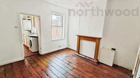 3 bedroom Terraced House for sale in Guernsey Road, Norwich, NR3