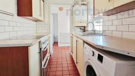 3 bedroom Terraced House for sale in Guernsey Road, Norwich, NR3