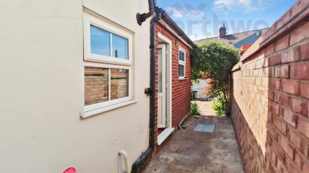3 bedroom Terraced House for sale in Guernsey Road, Norwich, NR3