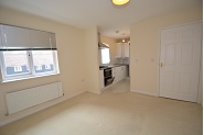 1 bedroom Maisonette to let in Rose Avenue, Queens Hill, Costessey, NR8