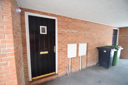 1 bedroom Maisonette to let in Rose Avenue, Queens Hill, Costessey, NR8