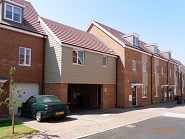 1 bedroom Maisonette to let in Rose Avenue, Queens Hill, Costessey, NR8