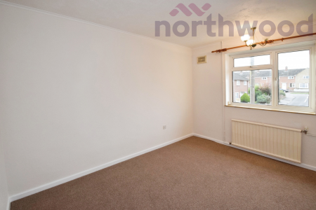 2 bedroom Maisonette to let in Barnesdale Road, Tuckswood, Norwich, NR4