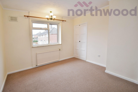 2 bedroom Maisonette to let in Barnesdale Road, Tuckswood, Norwich, NR4