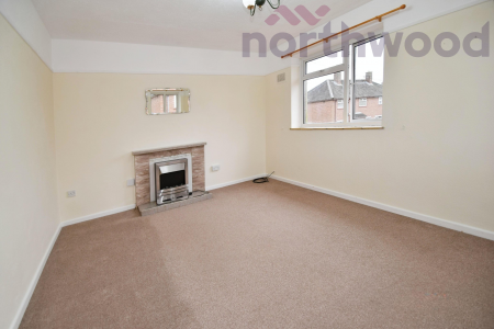 2 bedroom Maisonette to let in Barnesdale Road, Tuckswood, Norwich, NR4