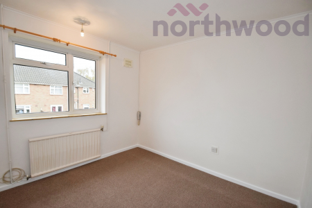 2 bedroom Maisonette to let in Barnesdale Road, Tuckswood, Norwich, NR4