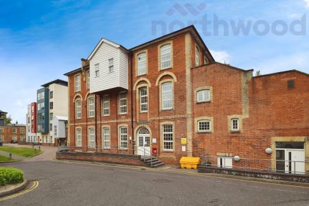 2 bedroom Apartment for sale in Paper Mill Yard, Norwich, NR1