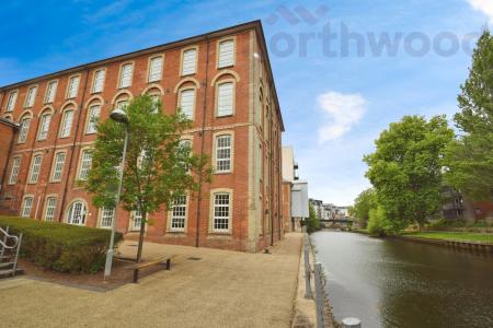 2 bedroom Apartment for sale in Paper Mill Yard, Norwich, NR1