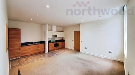 2 bedroom Apartment for sale in Paper Mill Yard, Norwich, NR1