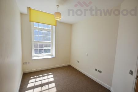 2 bedroom Apartment for sale in Paper Mill Yard, Norwich, NR1