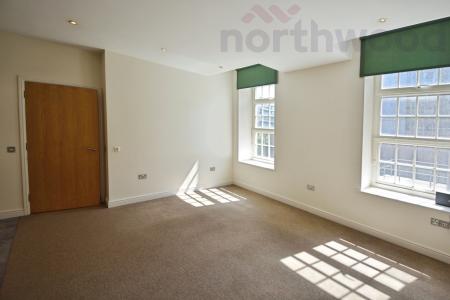 2 bedroom Apartment for sale in Paper Mill Yard, Norwich, NR1