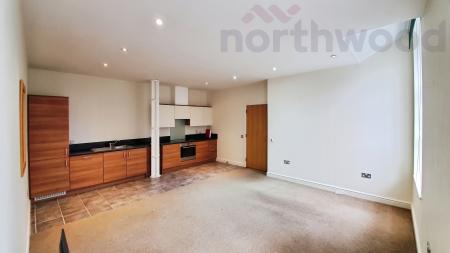 2 bedroom Apartment for sale in Paper Mill Yard, Norwich, NR1