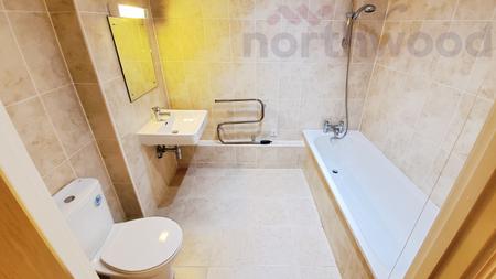 2 bedroom Apartment for sale in Paper Mill Yard, Norwich, NR1