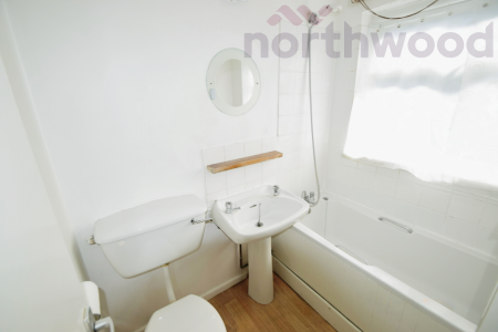2 bedroom Terraced House to let in Alexandra Road, Norwich, NR2