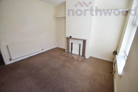 2 bedroom Terraced House to let in Alexandra Road, Norwich, NR2