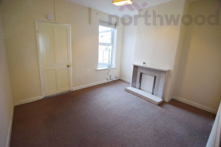 2 bedroom Terraced House to let in Alexandra Road, Norwich, NR2