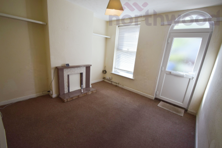 2 bedroom Terraced House to let in Alexandra Road, Norwich, NR2
