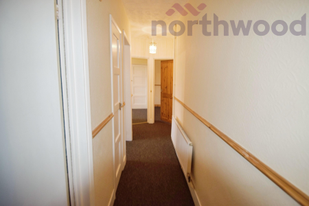 2 bedroom Flat to let in Wakefield Road, Norwich, NR5
