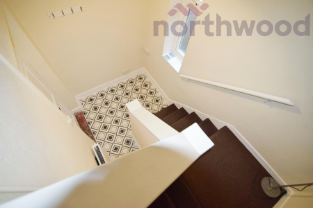 2 bedroom Flat to let in Wakefield Road, Norwich, NR5