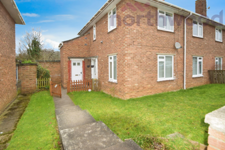 2 bedroom Flat to let in Wakefield Road, Norwich, NR5