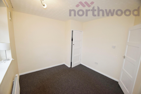 2 bedroom Flat to let in Wakefield Road, Norwich, NR5