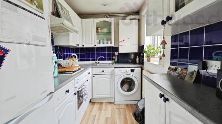 1 bedroom Flat for sale in Chestnut Close, Costessey, NR5