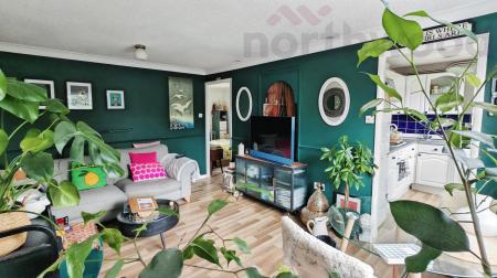 1 bedroom Flat for sale in Chestnut Close, Costessey, NR5